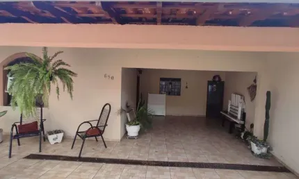 Casa com 3 dormitórios à venda, 150 m² por R$ 480.000,00 - Jardim dos Alpes I - Londrina/PR