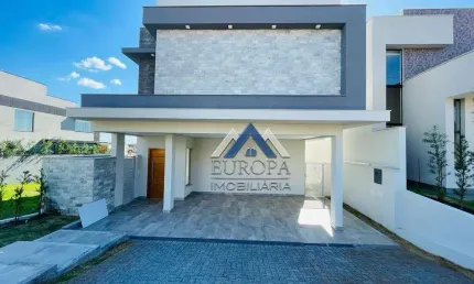 Sobrado à venda, 215 m² por R$ 1.700.000,00 - Taua - Londrina/PR