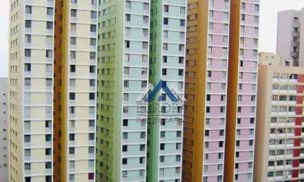 Apartamento com 4 dormitórios à venda, 160 m² por R$ 330.000,00 - Centro - Londrina/PR
