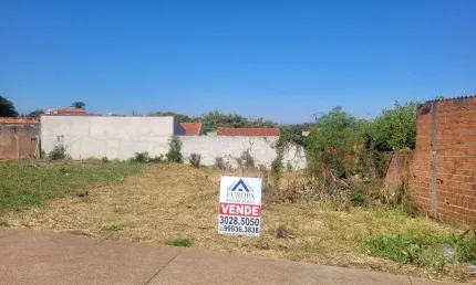 Terreno à venda, 338 m² por r$ 215.000,00 - monte carlo - londrina/pr
