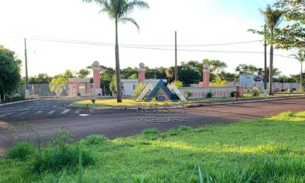 Terreno à venda, 250 m² por R$ 170.000,00 - Parque Leblon - Londrina/PR