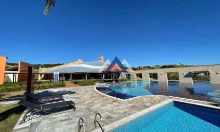 Terreno no Ecovillas do Lago à venda, 2487 m² por R$ 680.000