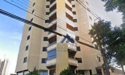 Apartamento com 3 dormitórios à venda, 151 m² por R$ 400.000,00 - Jardim Palermo - Londrina/PR