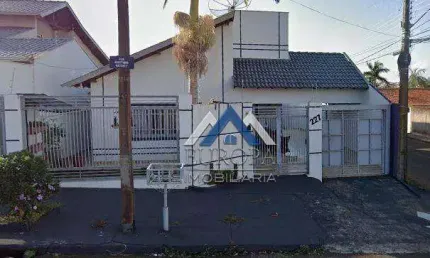 Casa à venda, 125 m² por R$ 800.000,00 - Jardim Planalto Verde - Cambé/PR