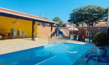 Salão à venda, 412 m² por R$ 750.000,00 - Conjunto Parigot de Souza 3 - Londrina/PR
