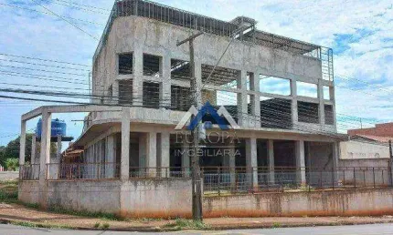 Área para alugar, 990 m² por R$ 33.000,00/mês - Jardim das Américas - Londrina/PR