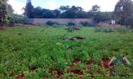 Terreno à venda, 3000 m² por R$ 450.000,00 - Horizontal Marajoara - Ibiporã/PR