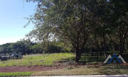 Terreno à venda, 4500 m² por R$ 375.000,00 - Riviera do Nascente - Alvorada do Sul/PR