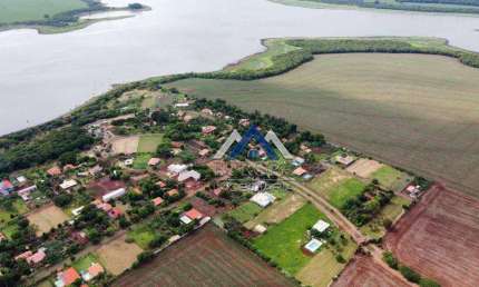 Terreno à venda, 2044 m² por R$ 330.000,00 - Estancia Favoretto - Sertanópolis/PR