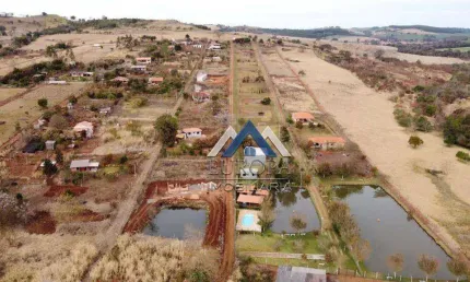 Terreno à venda, 2577 m² por R$ 150.000,00 - Maravilha - Londrina/PR