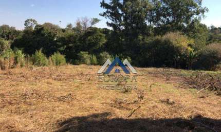 Terreno à venda, 3650 m² por R$ 780.000,00 - Lindóia - Londrina/PR