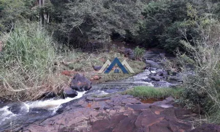 Terreno à venda, 7000 m² por R$ 250.000,00 - Rural - Sertanópolis/PR