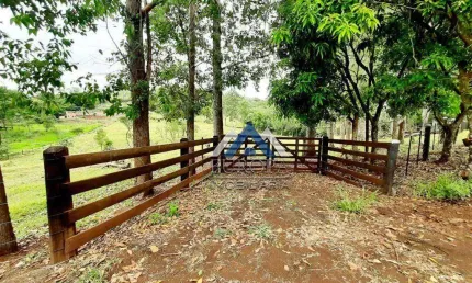 Terreno à venda, 20000 m² por R$ 350.000,00 - Distrito Maravilha - Londrina/PR