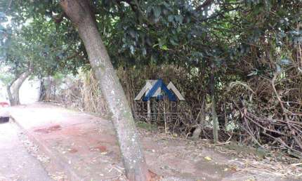 Terreno à venda, 360 m² por R$ 215.000,00 - Jardim Novo Sabará - Londrina/PR