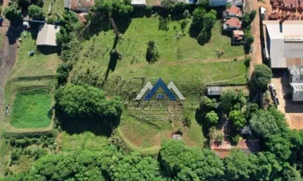 Chácara à venda, 21500 m² por R$ 2.795.000,00 - Centro - Jataizinho/PR
