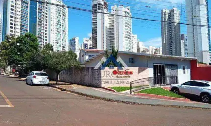 Casa à venda, 200 m² por R$ 2.000.000,00 - Guanabara - Londrina/PR