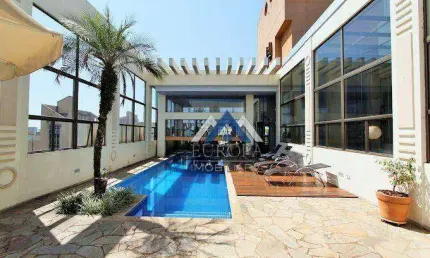 Apartamento com 1 dormitório à venda, 29 m² por R$ 235.000,00 - Centro - Londrina/PR