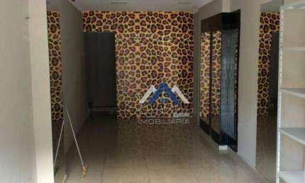 Sala à venda, 31 m² por R$ 1.200.000,00 - Centro - Londrina/PR