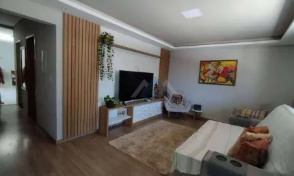 Sobrado com 3 dormitórios à venda, 170 m² por R$ 600.000,00 - Jardim Planalto - Londrina/PR
