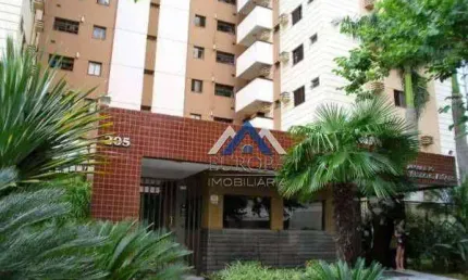Apartamento com 3 dormitórios à venda, 212 m² por R$ 2.350.000,00 - Jardim do Lago - Londrina/PR