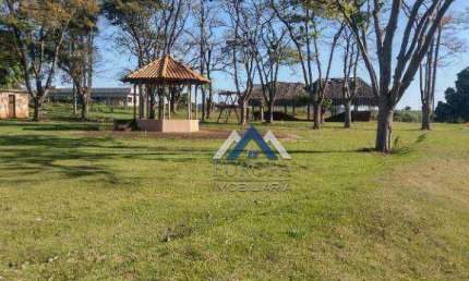 Terreno à venda, 1000 m² por R$ 300.000,00 - Ilha do Sol  - Primeiro de Maio/PR