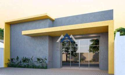 Terreno à venda, 390 m² por R$ 490.000,00 - Marumbi - Londrina/PR