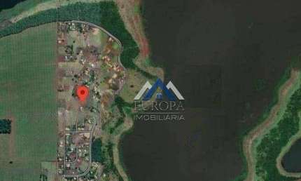 Terreno à venda, 2092 m² por R$ 250.000,00 - Estancia Favoreto - Sertanópolis/PR