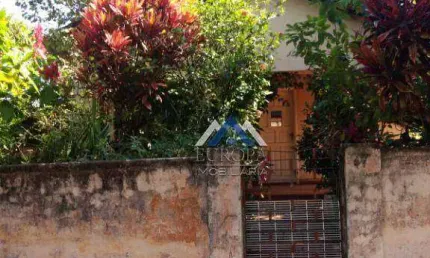 Casa com 2 dormitórios à venda, 100 m² por r$ 400.000,00 - vila brasil - londrina/pr