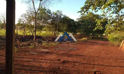 Chácara à venda, 2700 m² por R$ 250.000,00 - Estancia Favoreto - Sertanópolis/PR