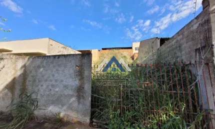 Terreno à venda, 200 m² por r$ 100.000,00 - jardim arapongas - londrina/pr