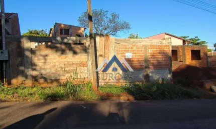 Terreno à venda, 200 m² por R$ 140.000,00 - Jardim Planalto - Londrina/PR