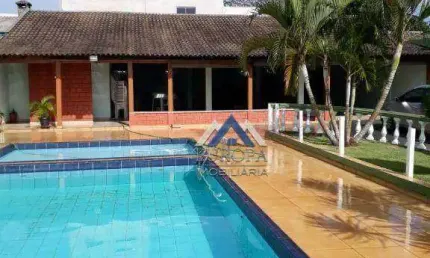 Área à venda, 450 m² por R$ 750.000,00 - Columbia - Londrina/PR