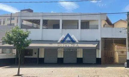 Salão à venda, 423 m² por R$ 2.700.000,00 - Alto da Inglaterra - Londrina/PR