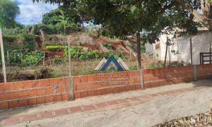 Terreno à venda, 486 m² por R$ 255.000,00 - Sabará III - Londrina/PR