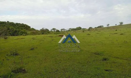 Sítio à venda, 242000 m² por R$ 1.500.000,00 - Rural - Leópolis/PR