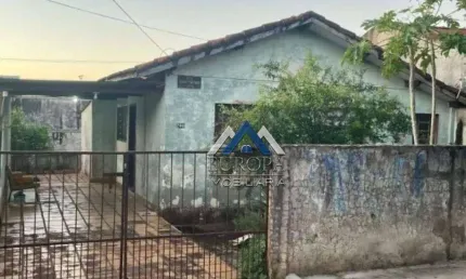 Terreno à venda, 491 m² por R$ 480.000,00 - Parigot de Souza 2 - Londrina/PR