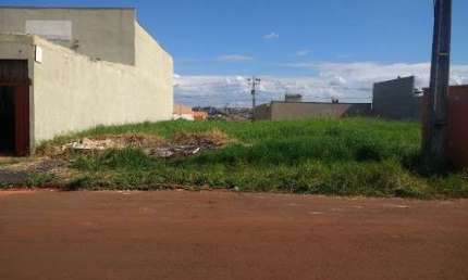 Terreno à venda, 269 m² por R$ 125.000,00 - Cilo 3 - Londrina/PR