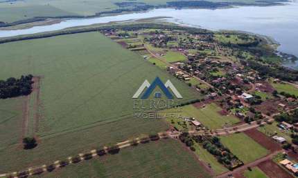 Terreno à venda, 2943 m² por R$ 310.000 - Estancia Favoretto - Sertanópolis/PR