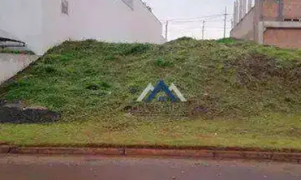 Terreno à venda, 375 m² por R$ 268.000,00 - Gleba Esperança - Londrina/PR