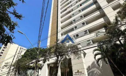 Apartamento com 2 dormitórios à venda, 51 m² por R$ 470.000,00 - Centro - Londrina/PR