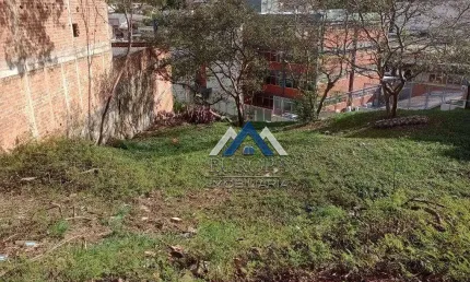 Terreno à venda, 840 m² por R$ 1.000.000,00 - Boa Vista - Londrina/PR