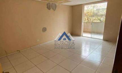 Sala para alugar, 100 m² por R$ 1.800,00/mês - Centro - Londrina/PR