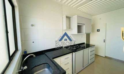 Apartamento com 2 dormitórios à venda, 76 m² por R$ 280.000,00 - Centro - Londrina/PR
