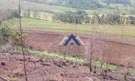 Sítio com 3 dormitórios à venda, 290400 m² por R$ 2.950.000,00 - Rural - Nova Fatima/PR