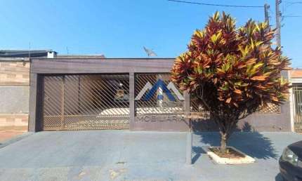 Casa com 3 dormitórios à venda, 150 m² por R$ 650.000,00 - Jardim Do Leste - Londrina/PR
