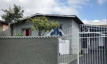 Casa com 4 dormitórios à venda, 120 m² por R$ 270.000,00 - Itapoã - Londrina/PR