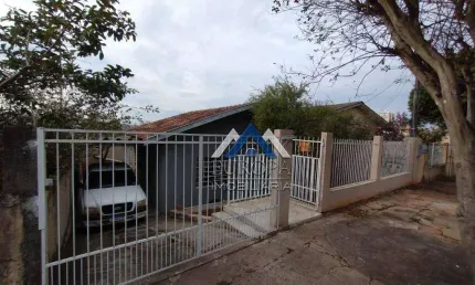 Casa à venda, 120 m² por r$ 280.000,00 - jardim tókio - londrina/pr