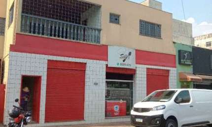 Salão à venda, 390 m² por R$ 700.000,00 - Vila Casoni - Londrina/PR
