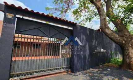 Casa à venda, 140 m² por r$ 350.000,00 - jardim do leste - londrina/pr