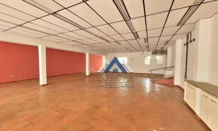 Casa com 2 dormitórios à venda, 507 m² por R$ 2.200.000,00 - Centro - Londrina/PR